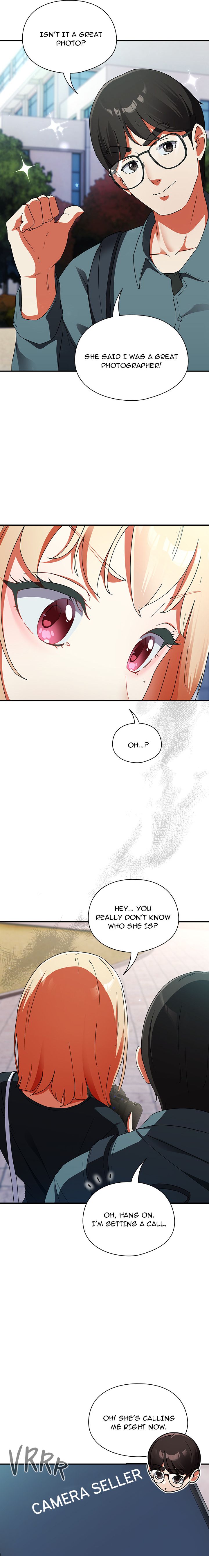 Take a Photo of Me - Chapter 1 [photo 32] - MangaPorn