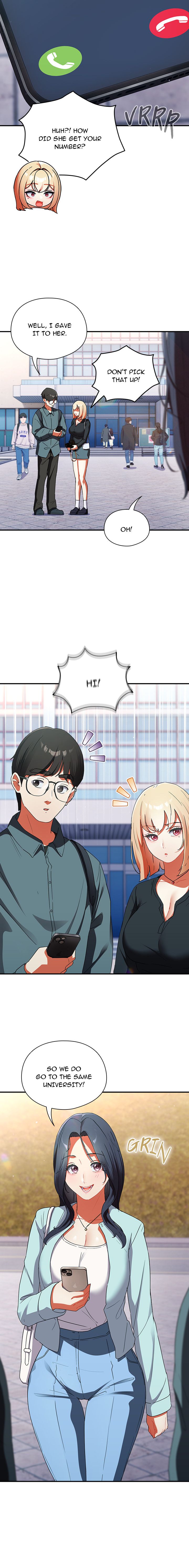 Take a Photo of Me - Chapter 1 [photo 33] - MangaPorn