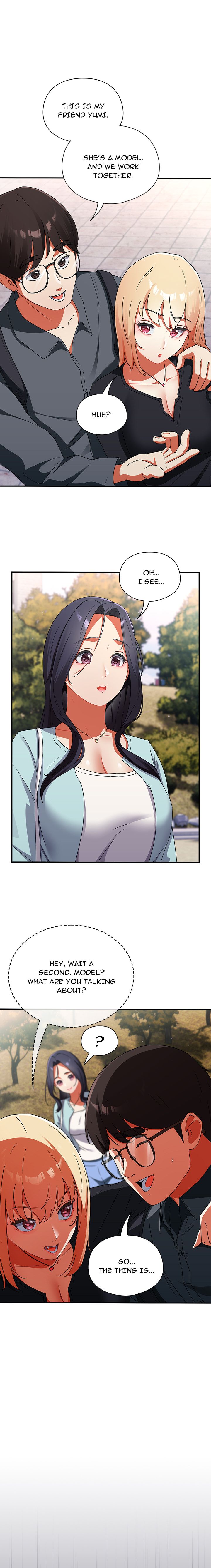 Take a Photo of Me - Chapter 1 [photo 35] - MangaPorn