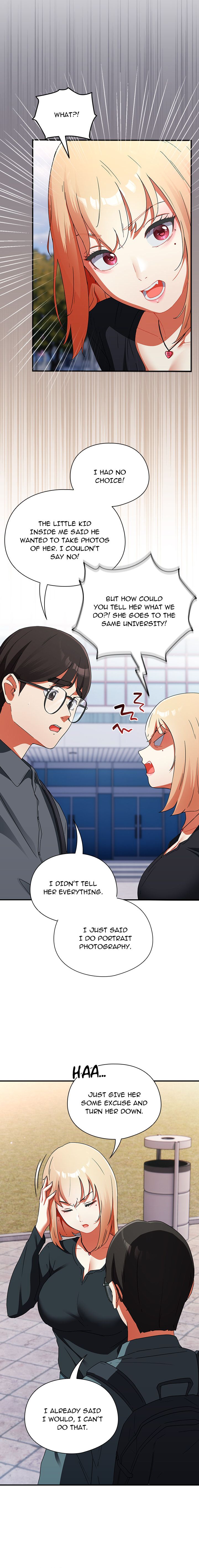 Take a Photo of Me - Chapter 1 [photo 36] - MangaPorn