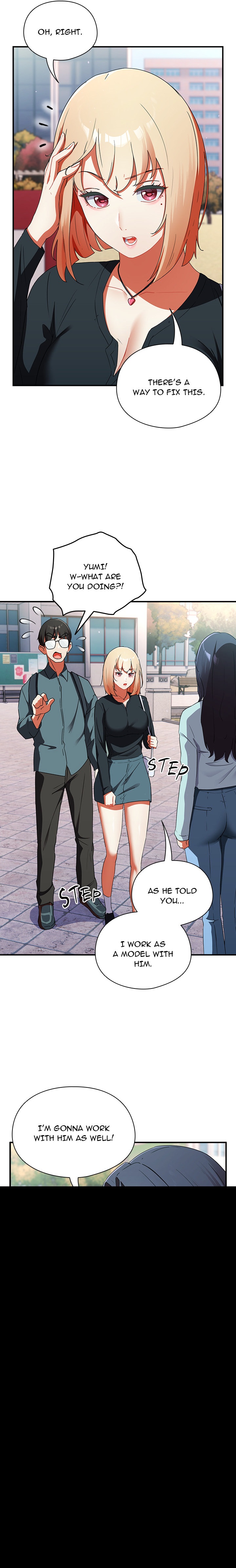 Take a Photo of Me - Chapter 1 [photo 37] - MangaPorn