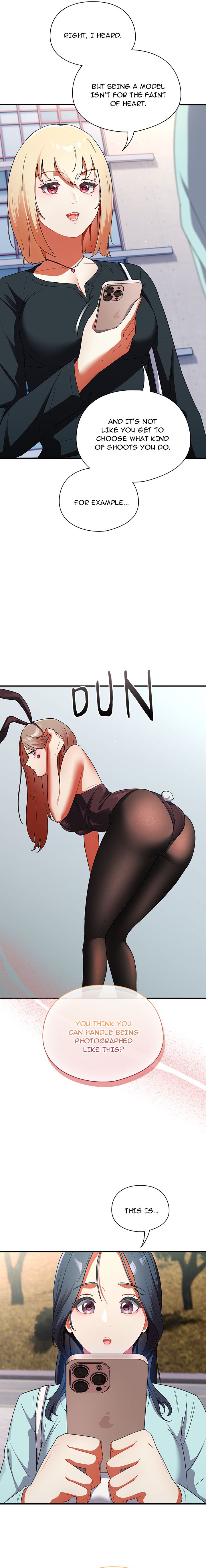 Take a Photo of Me - Chapter 1 [photo 38] - MangaPorn