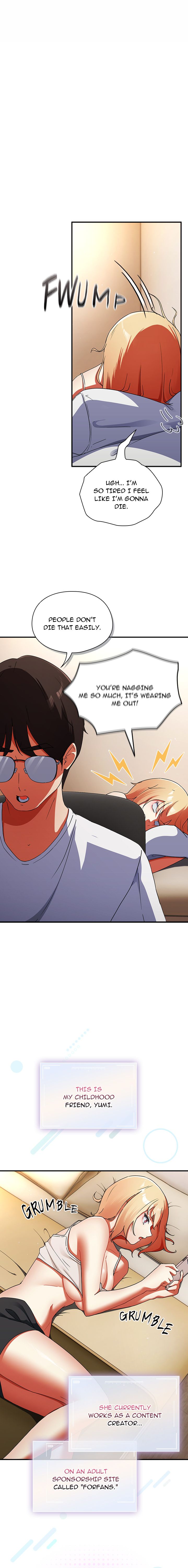 Take a Photo of Me - Chapter 1 [photo 4] - MangaPorn