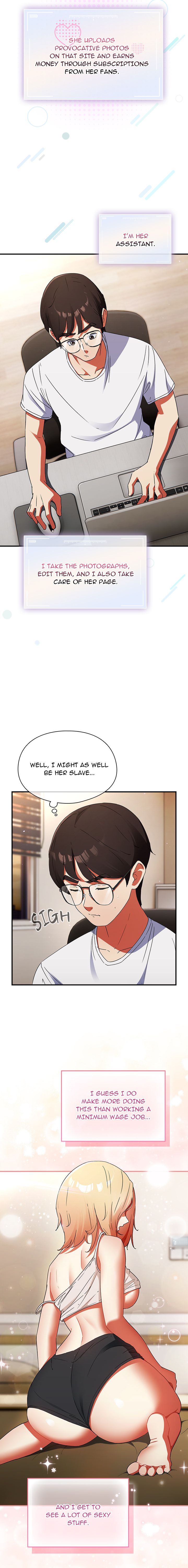 Take a Photo of Me - Chapter 1 [photo 5] - MangaPorn