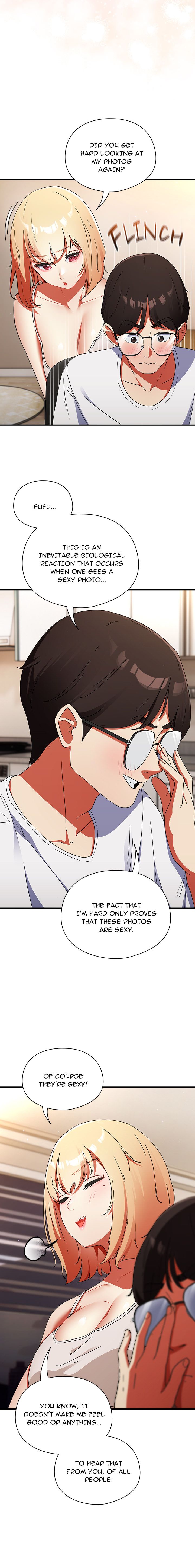 Take a Photo of Me - Chapter 1 [photo 6] - MangaPorn