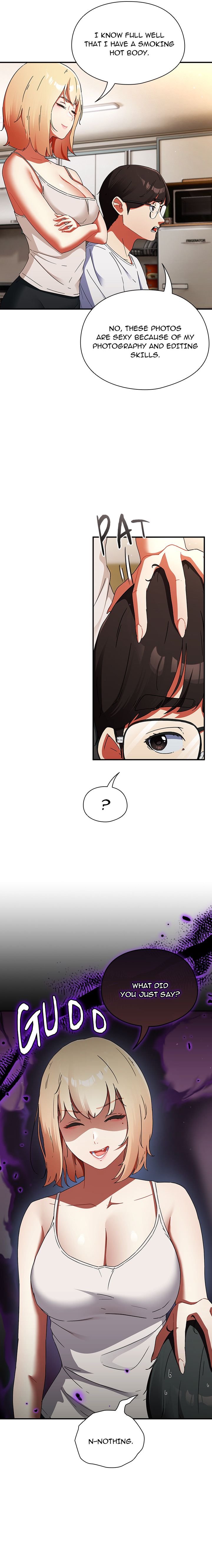 Take a Photo of Me - Chapter 1 [photo 7] - MangaPorn