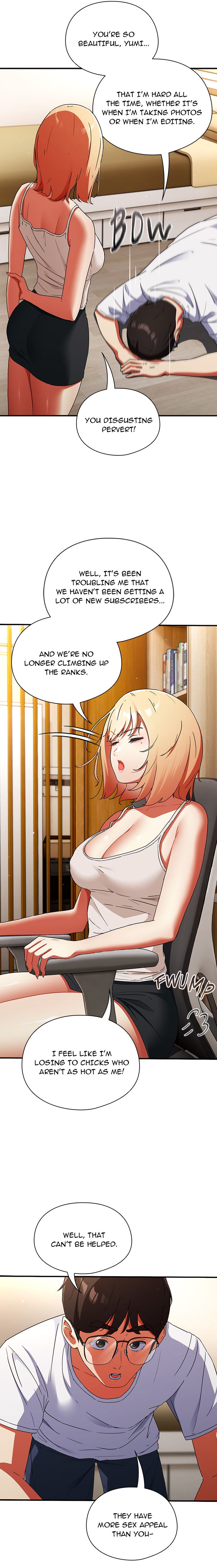 Take a Photo of Me - Chapter 1 [photo 8] - MangaPorn