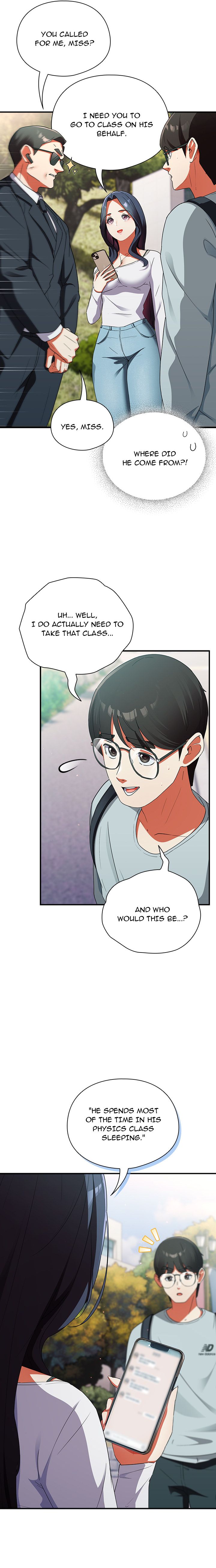 Take a Photo of Me - Chapter 2 [photo 11] - MangaPorn