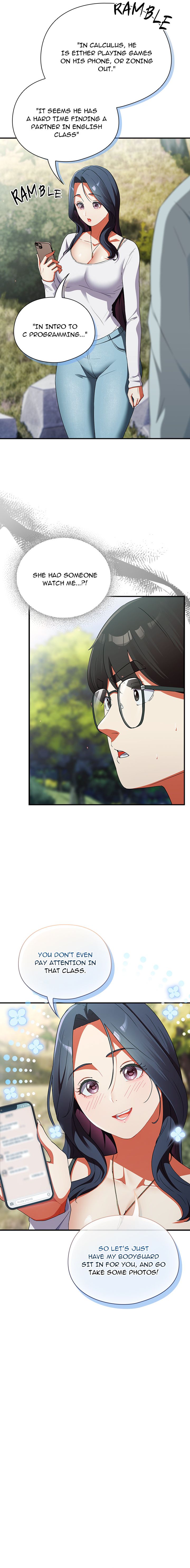 Take a Photo of Me - Chapter 2 [photo 12] - MangaPorn