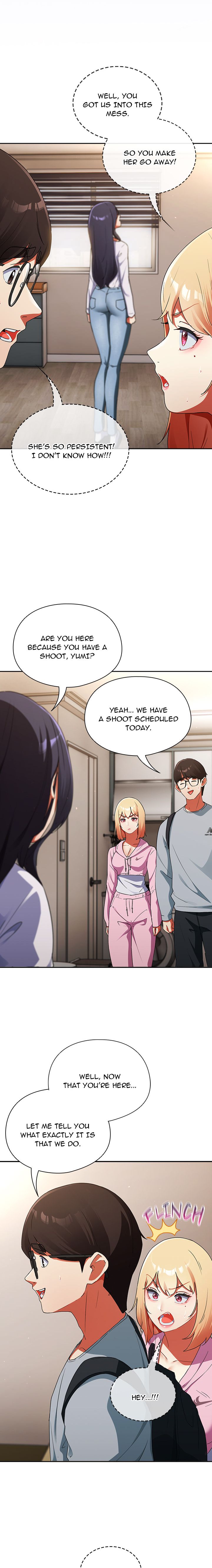 Take a Photo of Me - Chapter 2 [photo 15] - MangaPorn