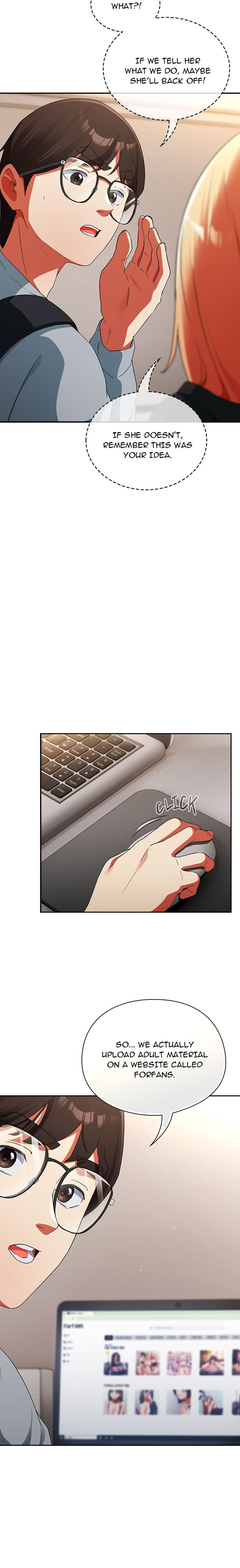 Take a Photo of Me - Chapter 2 [photo 16] - MangaPorn