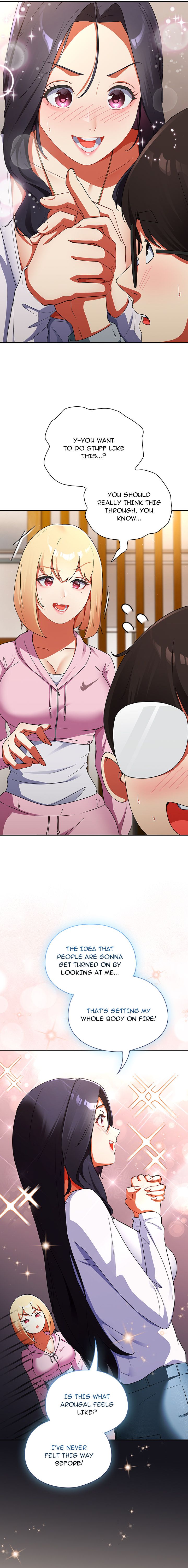 Take a Photo of Me - Chapter 2 [photo 20] - MangaPorn