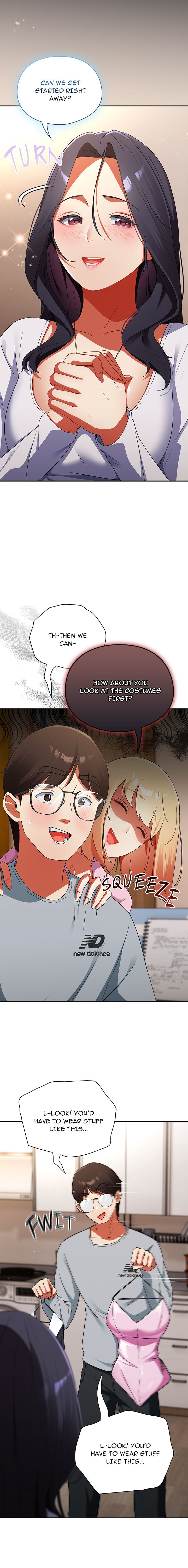 Take a Photo of Me - Chapter 2 [photo 21] - MangaPorn