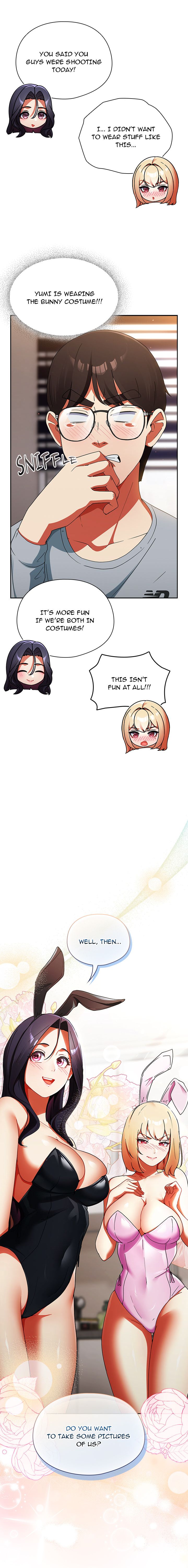 Take a Photo of Me - Chapter 2 [photo 25] - MangaPorn