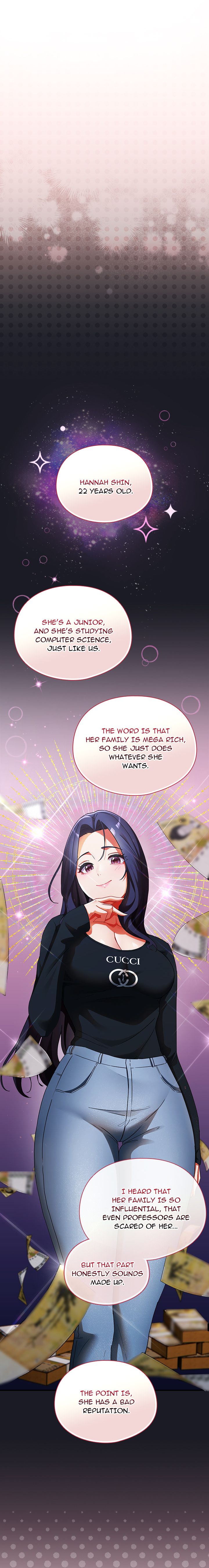 Take a Photo of Me - Chapter 2 [photo 4] - MangaPorn