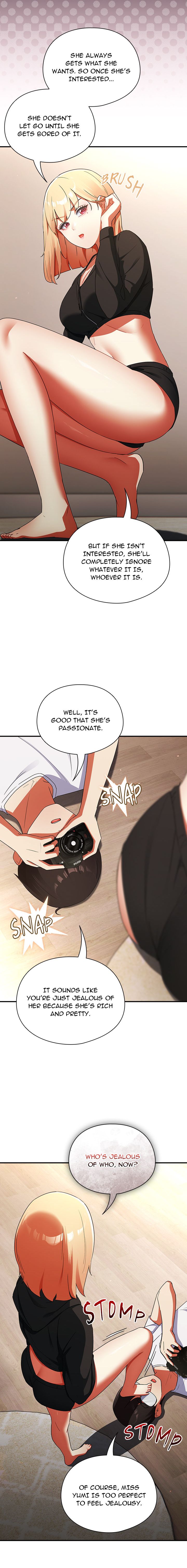 Take a Photo of Me - Chapter 2 [photo 5] - MangaPorn