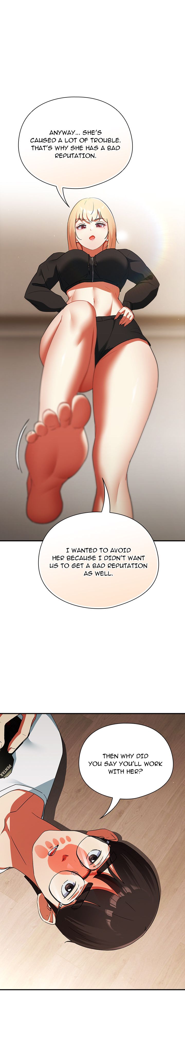 Take a Photo of Me - Chapter 2 [photo 6] - MangaPorn