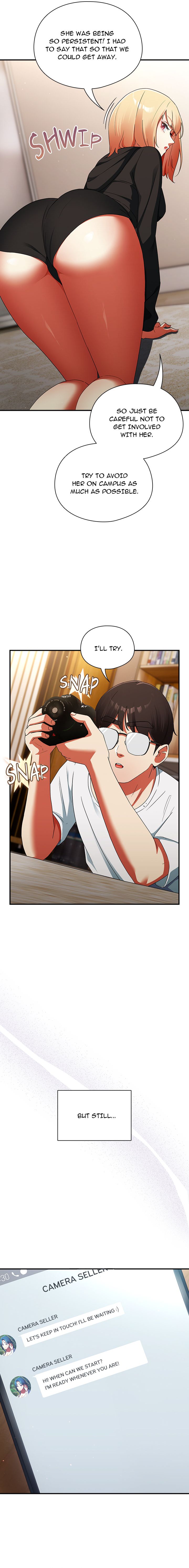 Take a Photo of Me - Chapter 2 [photo 7] - MangaPorn