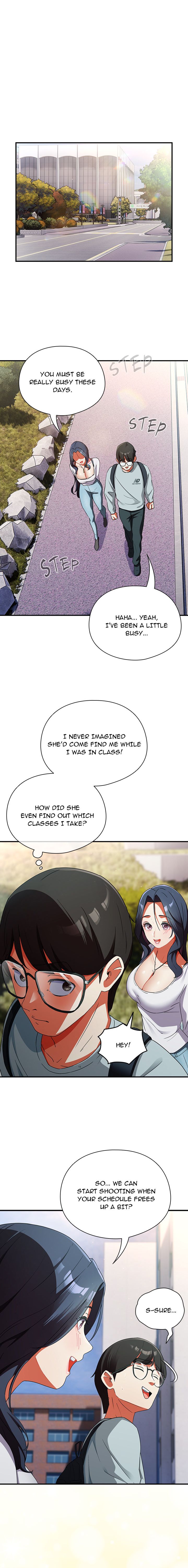 Take a Photo of Me - Chapter 2 [photo 9] - MangaPorn