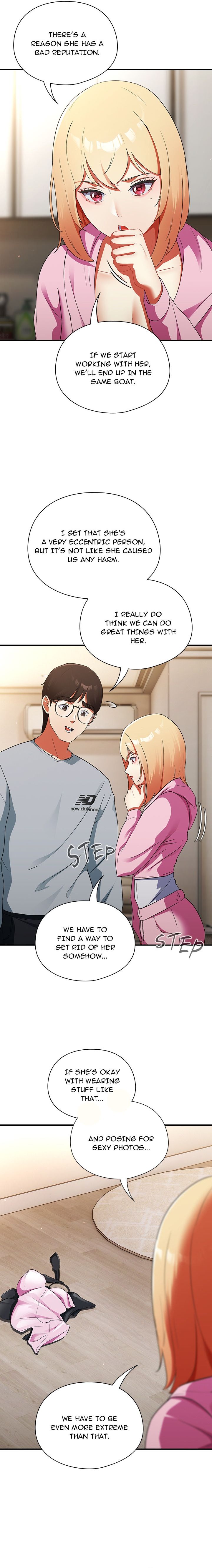 Take a Photo of Me - Chapter 3 [photo 15] - MangaPorn