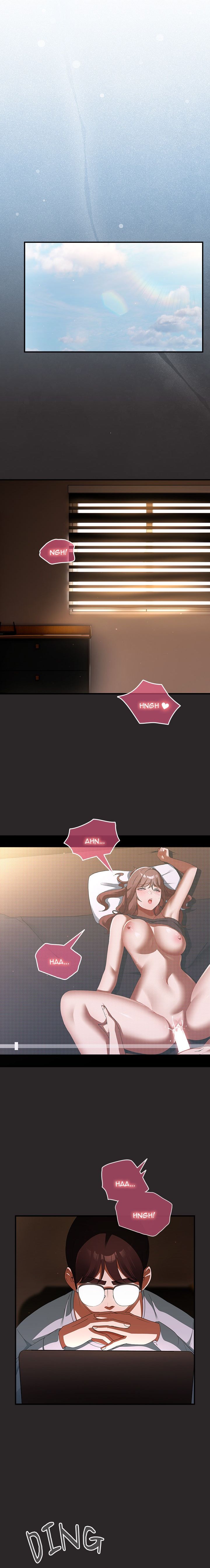 Take a Photo of Me - Chapter 3 [photo 18] - MangaPorn