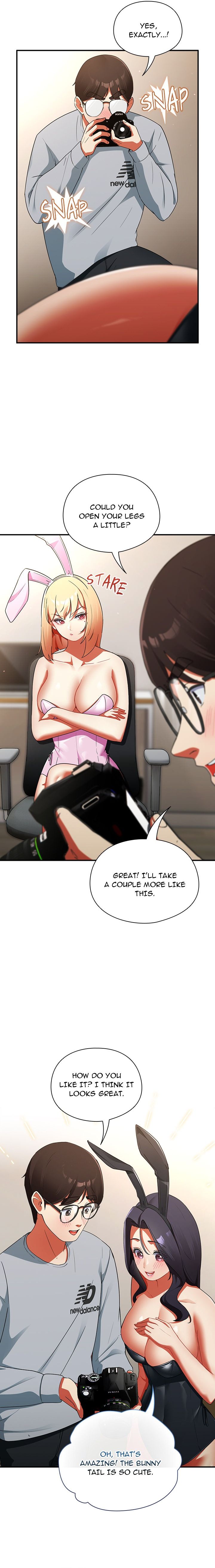 Take a Photo of Me - Chapter 3 [photo 2] - MangaPorn