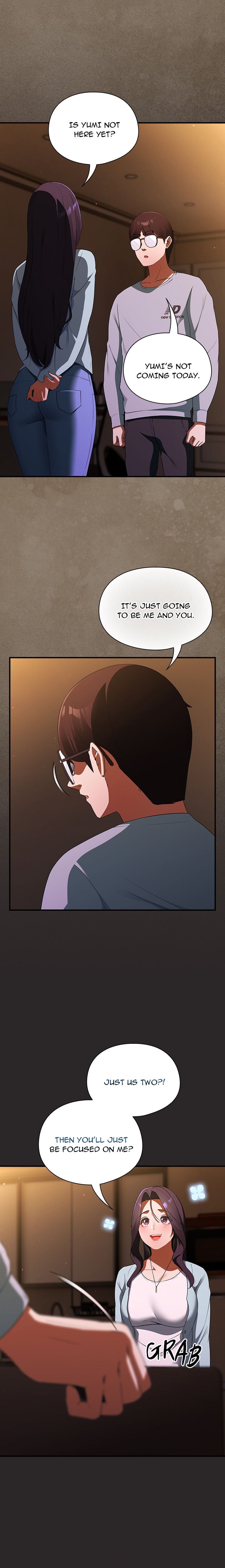 Take a Photo of Me - Chapter 3 [photo 20] - MangaPorn