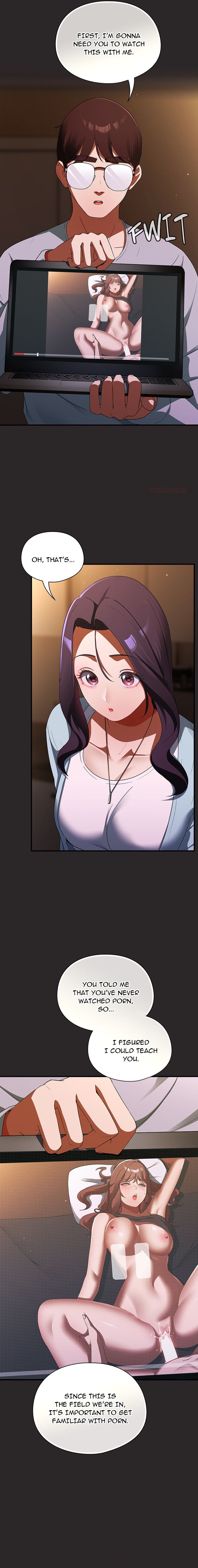 Take a Photo of Me - Chapter 3 [photo 21] - MangaPorn