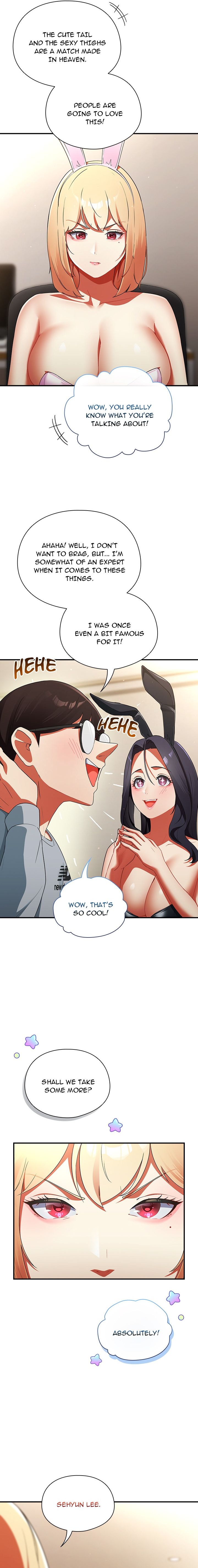 Take a Photo of Me - Chapter 3 [photo 3] - MangaPorn