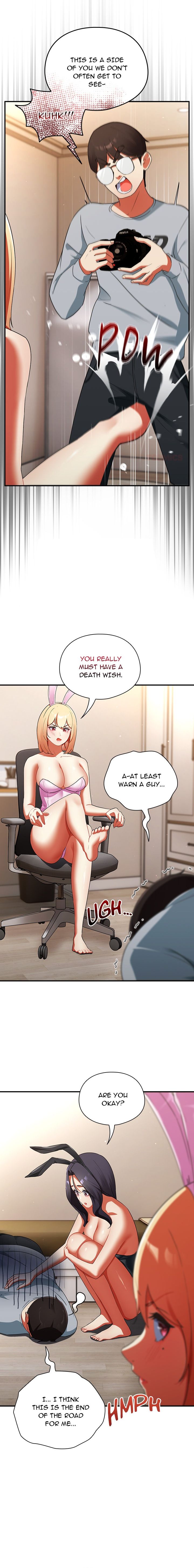 Take a Photo of Me - Chapter 3 [photo 5] - MangaPorn