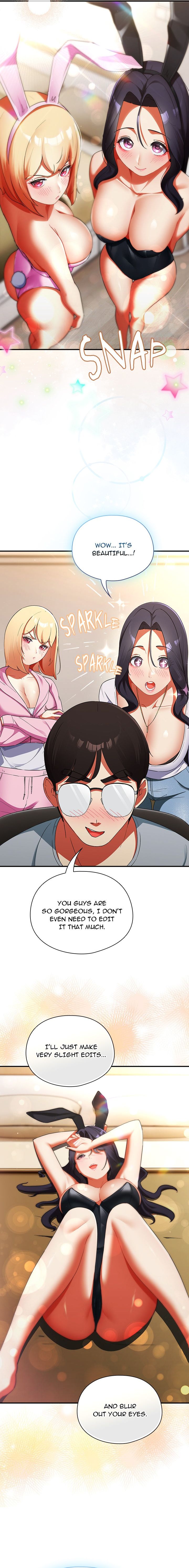 Take a Photo of Me - Chapter 3 [photo 9] - MangaPorn