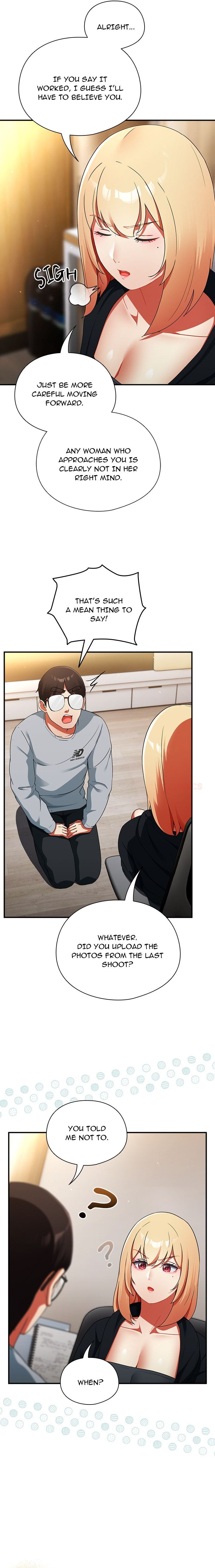 Take a Photo of Me - Chapter 4 [photo 16] - MangaPorn