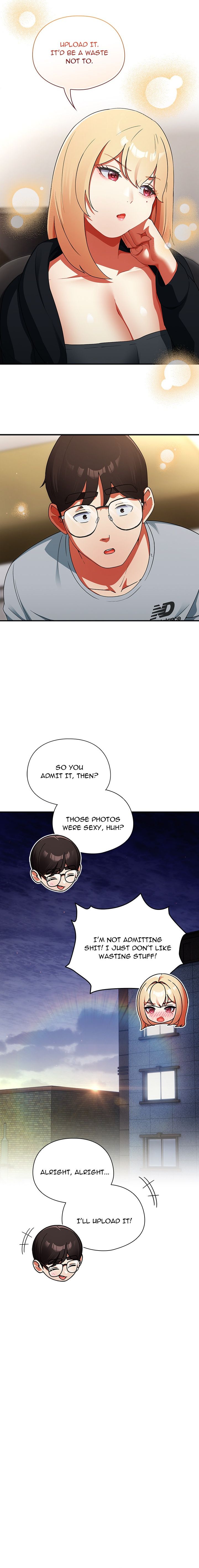 Take a Photo of Me - Chapter 4 [photo 17] - MangaPorn