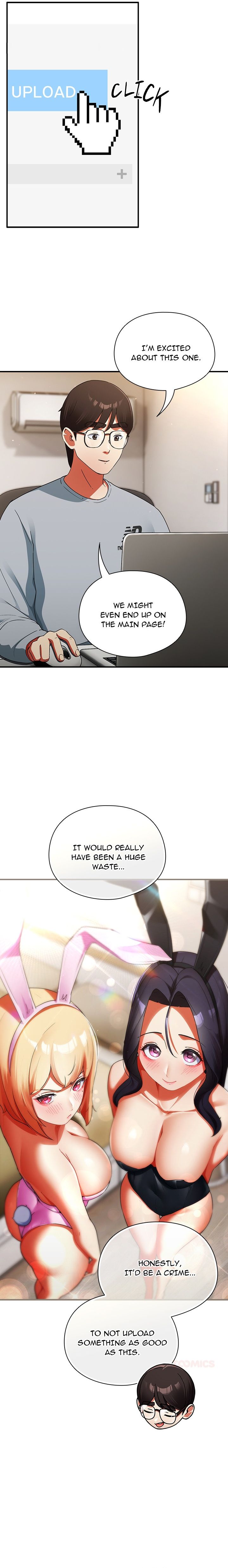 Take a Photo of Me - Chapter 4 [photo 18] - MangaPorn