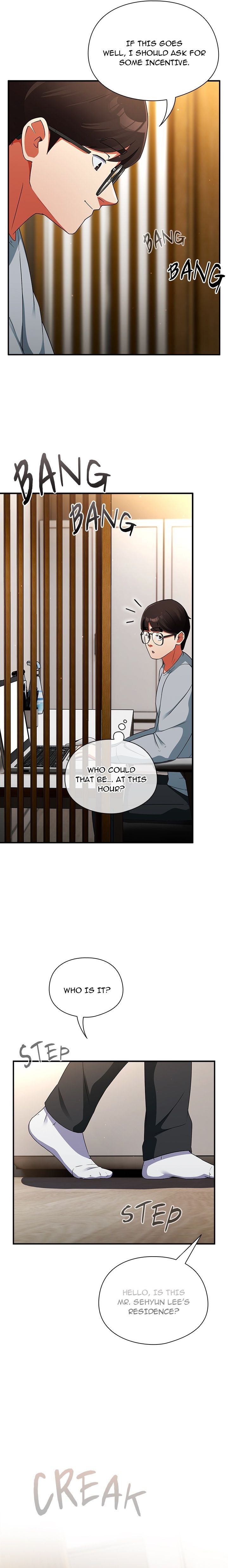 Take a Photo of Me - Chapter 4 [photo 19] - MangaPorn