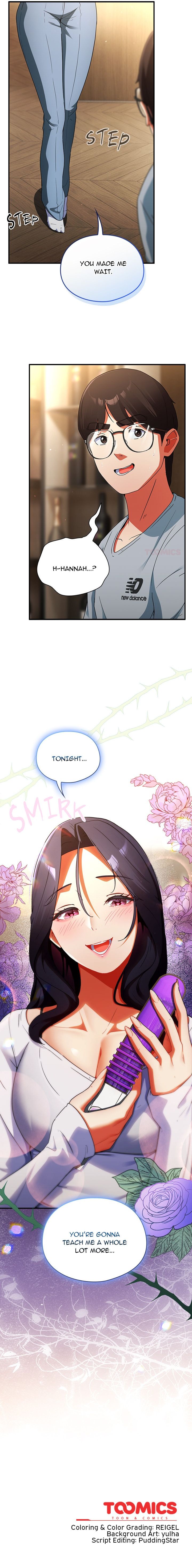 Take a Photo of Me - Chapter 4 [photo 23] - MangaPorn