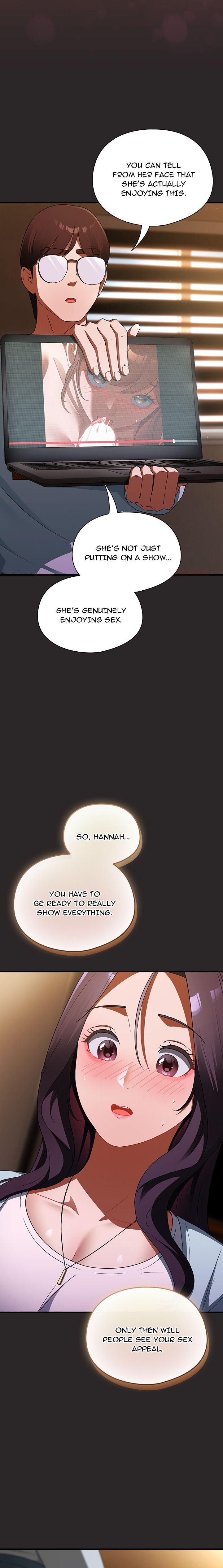 Take a Photo of Me - Chapter 4 [photo 3] - MangaPorn