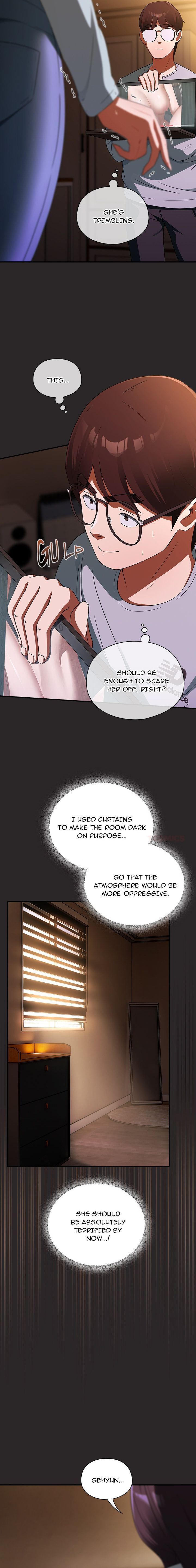 Take a Photo of Me - Chapter 4 [photo 4] - MangaPorn