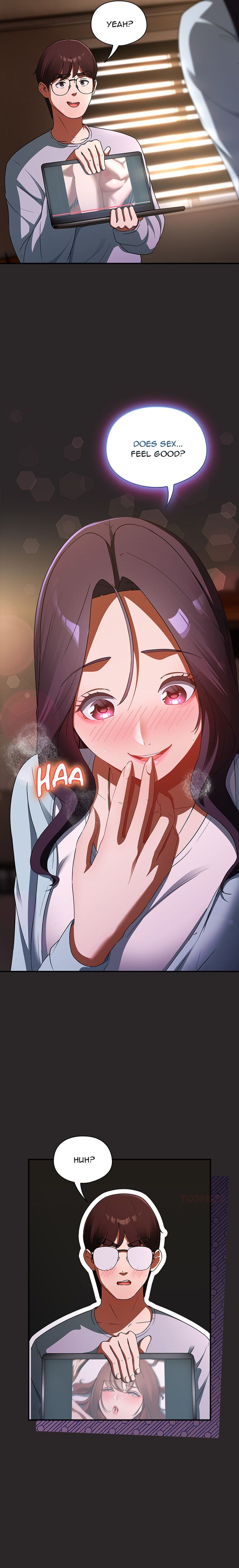 Take a Photo of Me - Chapter 4 [photo 5] - MangaPorn