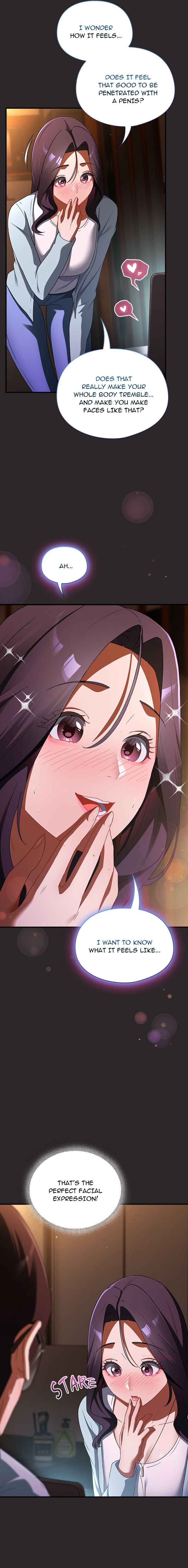 Take a Photo of Me - Chapter 4 [photo 6] - MangaPorn