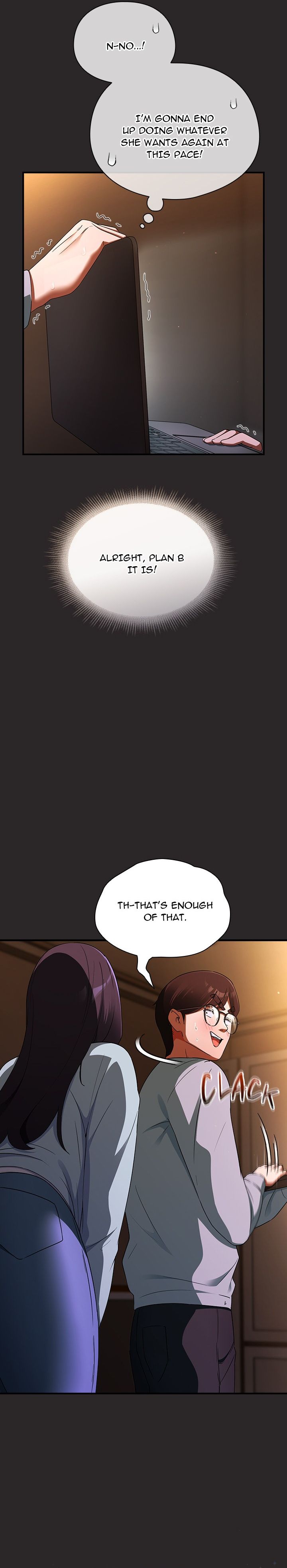 Take a Photo of Me - Chapter 4 [photo 7] - MangaPorn