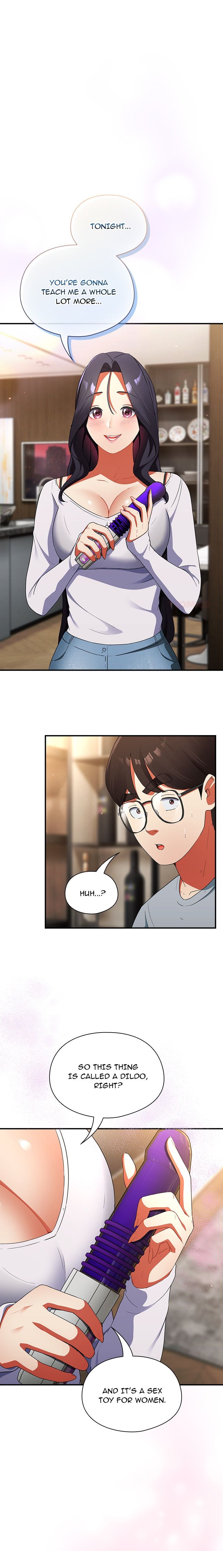 Take a Photo of Me - Chapter 5 [photo 1] - MangaPorn