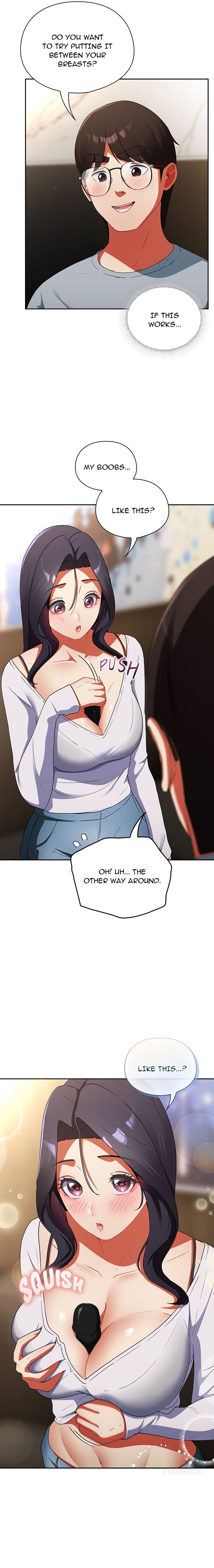 Take a Photo of Me - Chapter 5 [photo 15] - MangaPorn