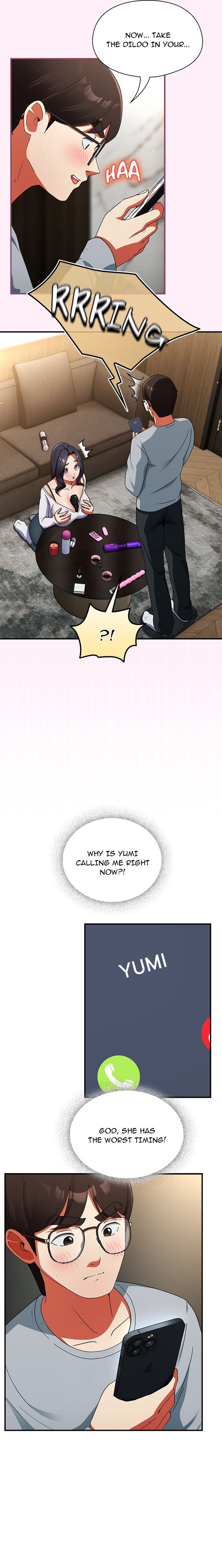 Take a Photo of Me - Chapter 5 [photo 19] - MangaPorn