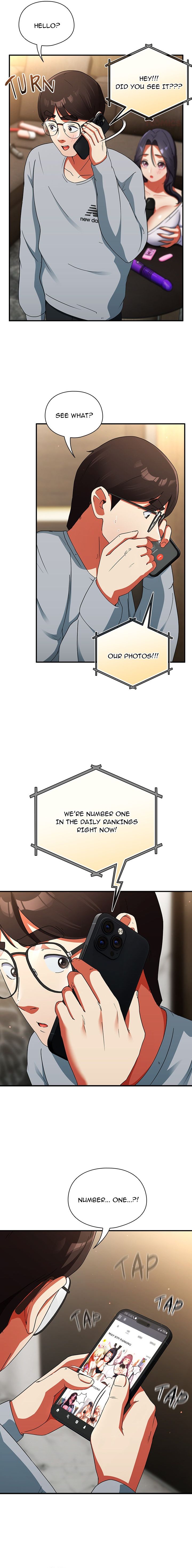 Take a Photo of Me - Chapter 5 [photo 20] - MangaPorn