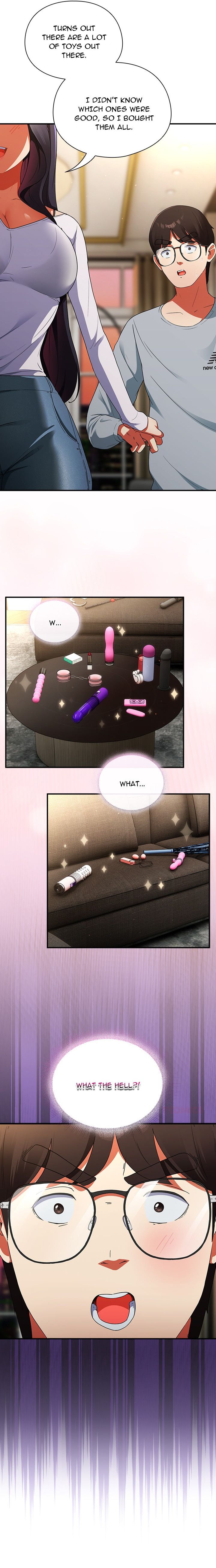 Take a Photo of Me - Chapter 5 [photo 4] - MangaPorn