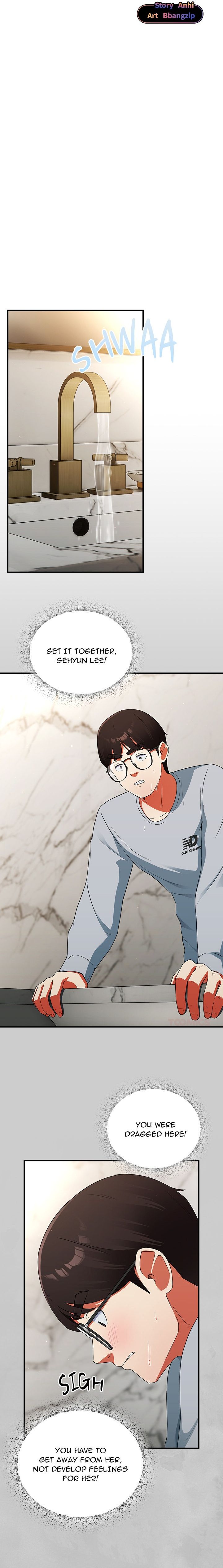 Take a Photo of Me - Chapter 5 [photo 7] - MangaPorn