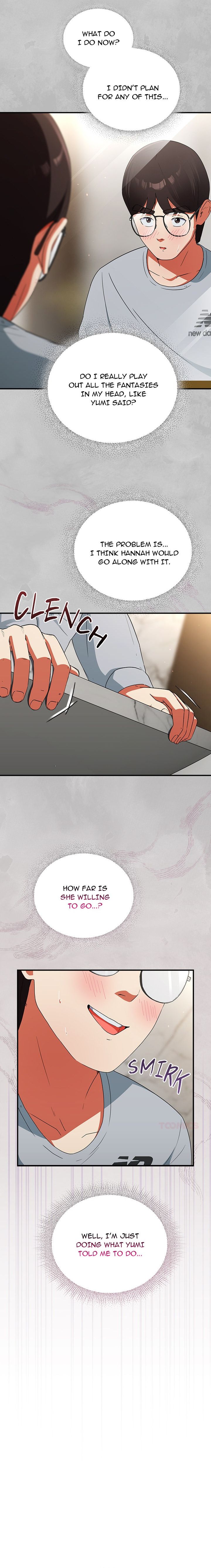 Take a Photo of Me - Chapter 5 [photo 8] - MangaPorn