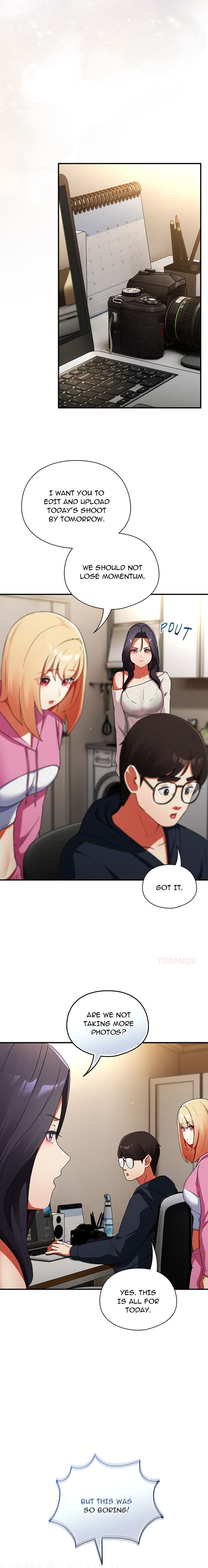 Take a Photo of Me - Chapter 6 [photo 11] - MangaPorn