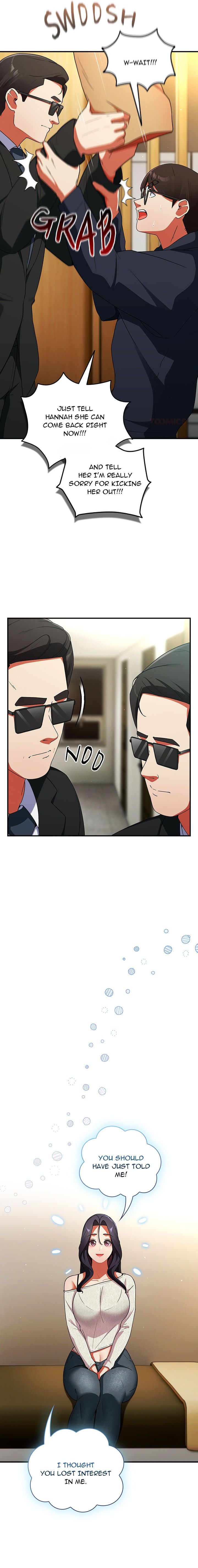 Take a Photo of Me - Chapter 6 [photo 17] - MangaPorn